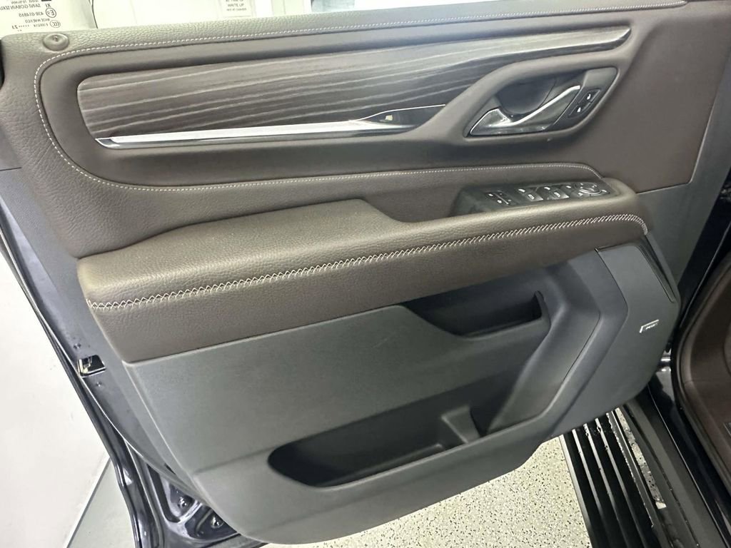 Certified 2023 GMC Yukon Denali image 18