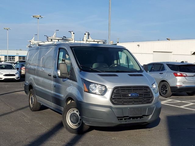 Used 2015 Ford Transit 250 130 Low Roof image 27