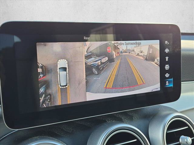 Certified 2021 Mercedes-Benz GLC 300 4MATIC image 12