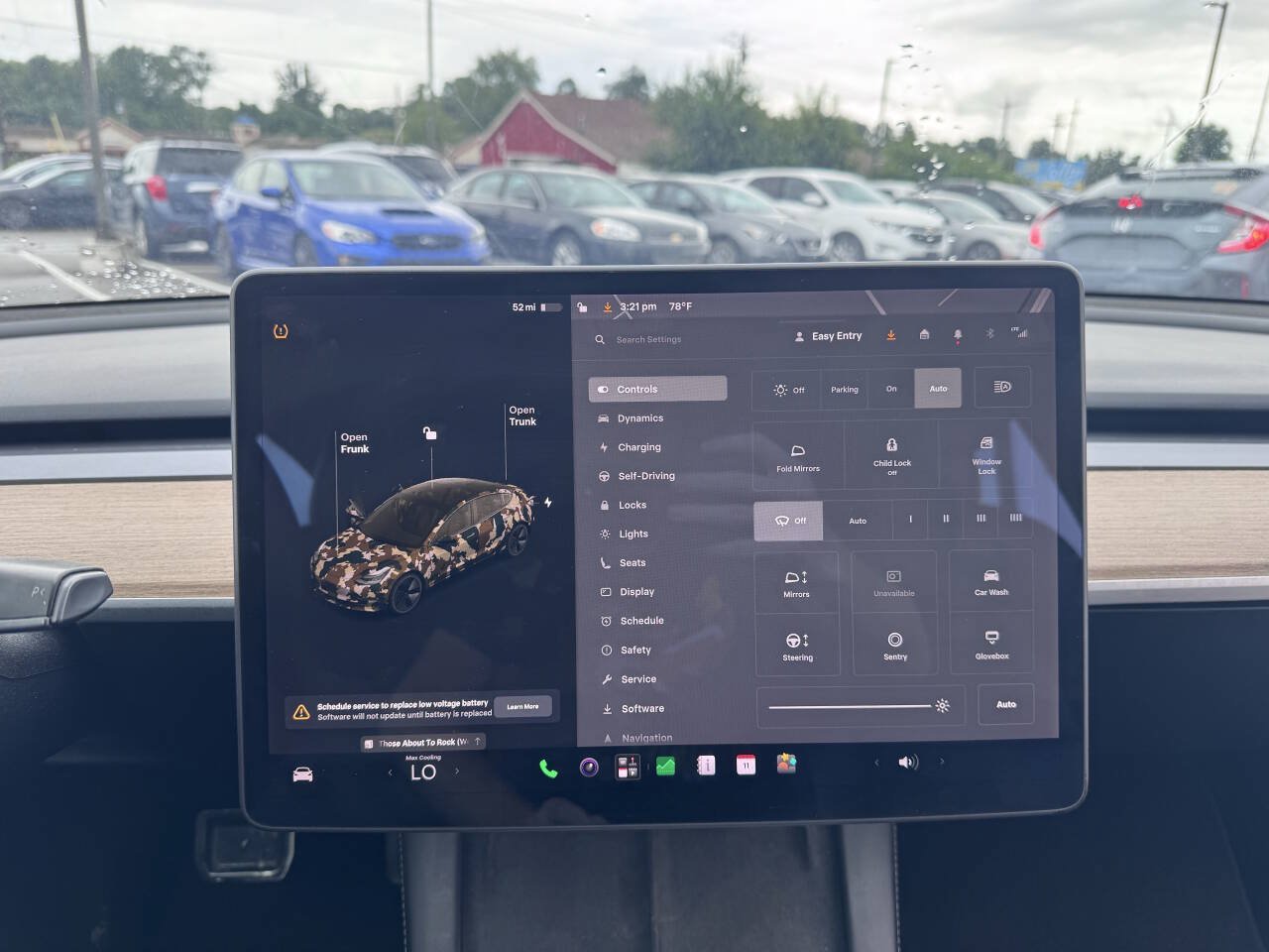 Used 2021 Tesla Model 3 Standard Range Plus RWD image 22