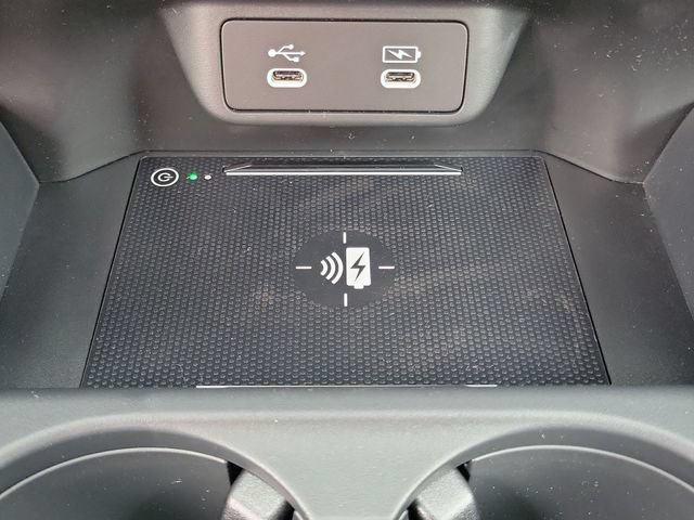 New 2027 Honda HR-V Sport image 27