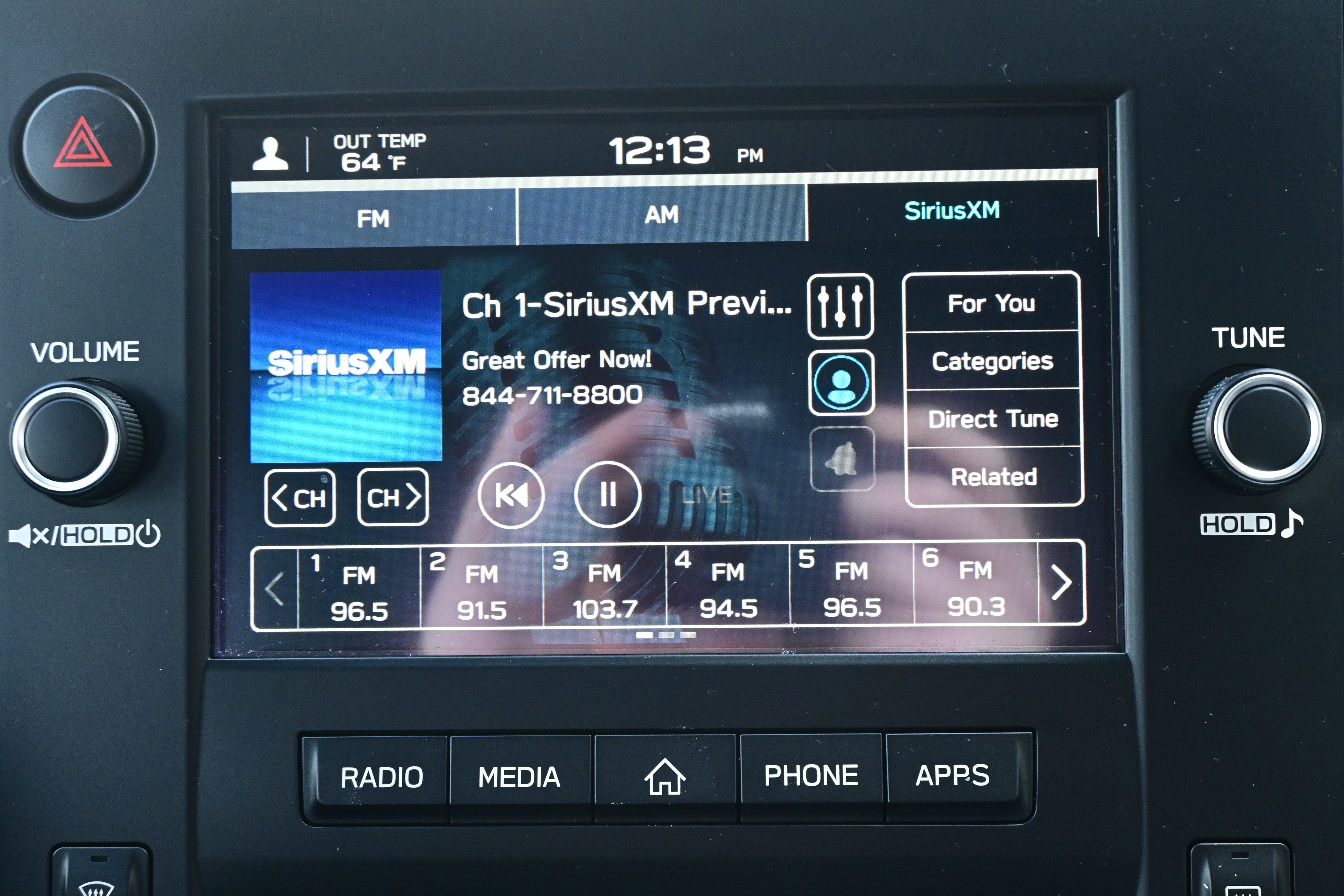 Certified 2025 Subaru Forester w/ Convenience Package #2 image 24