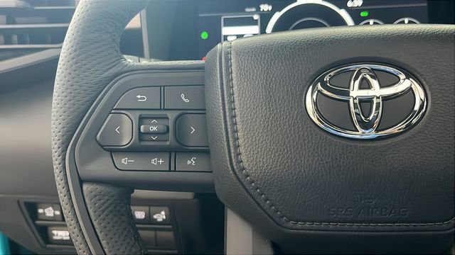 New 2026 Toyota Tundra TRD Pro AWD/4WD image 7