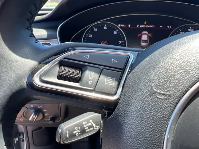 Used 2018 Audi A6 2.0T Premium Plus w/ Premium Plus Package AWD/4WD image 13