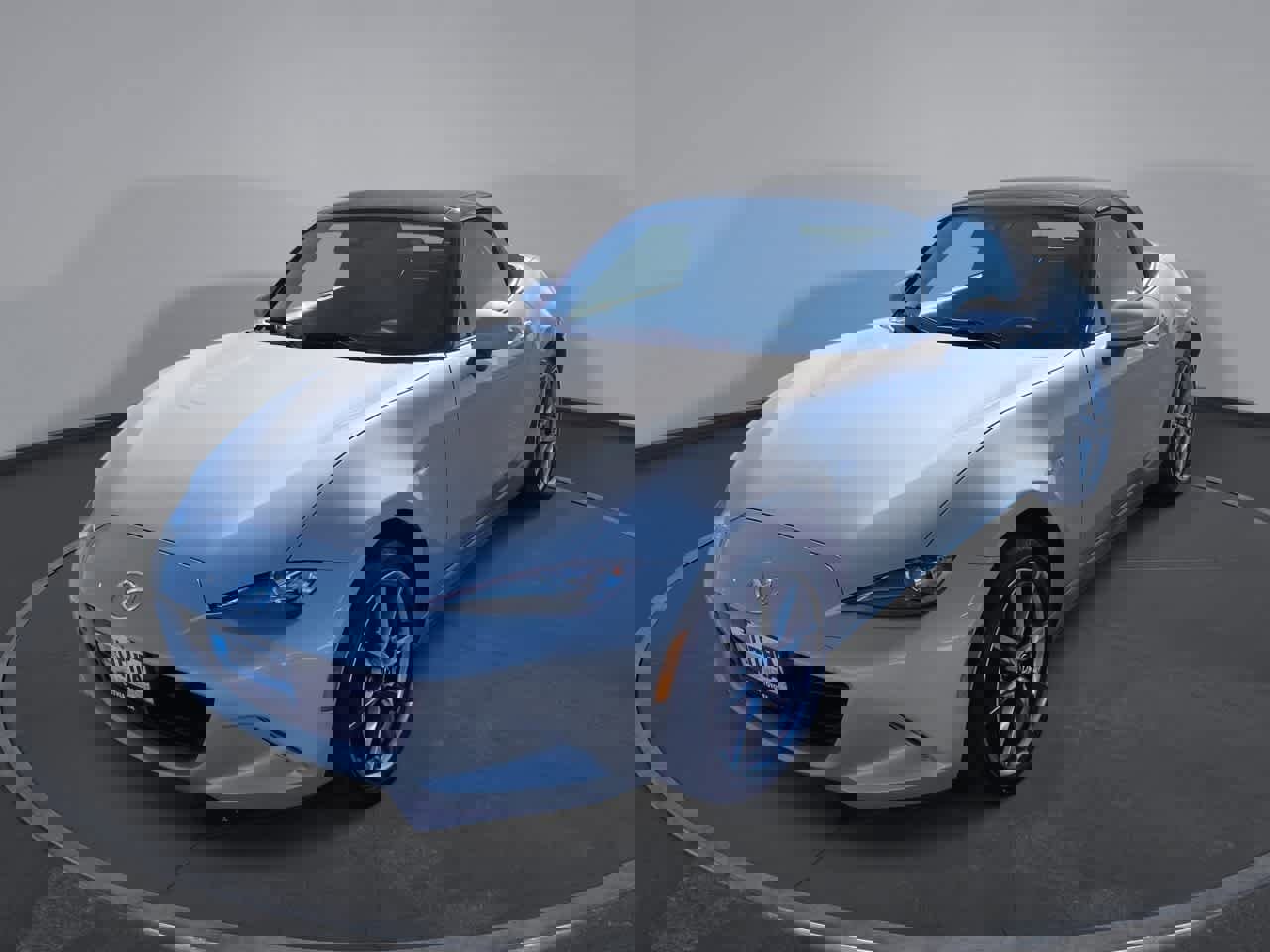 Used 2023 MAZDA MX-5 Miata Grand Touring