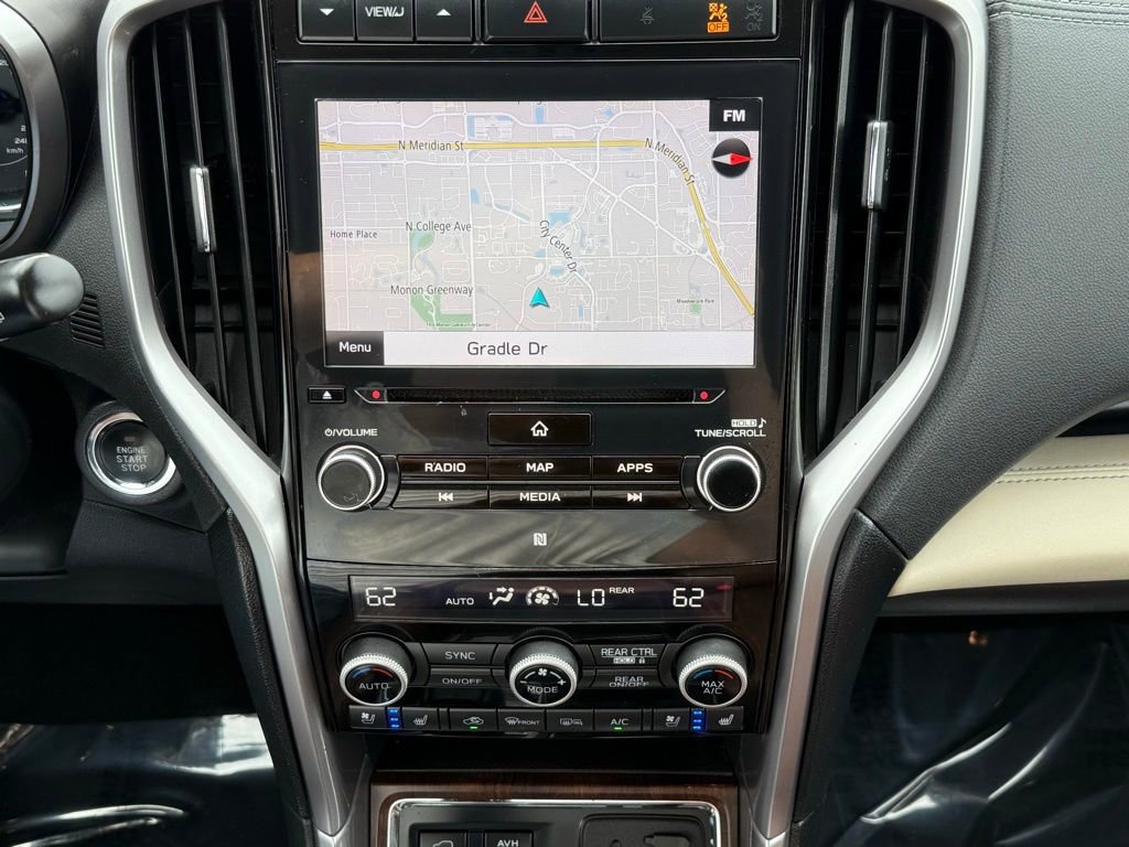Used 2019 Subaru Ascent Touring image 38