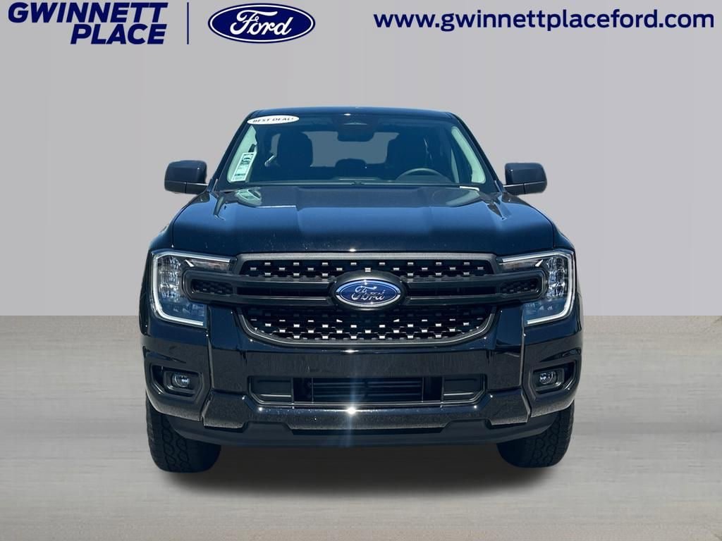 New 2026 Ford Ranger XL w/ Trailer Tow Package RWD image 31