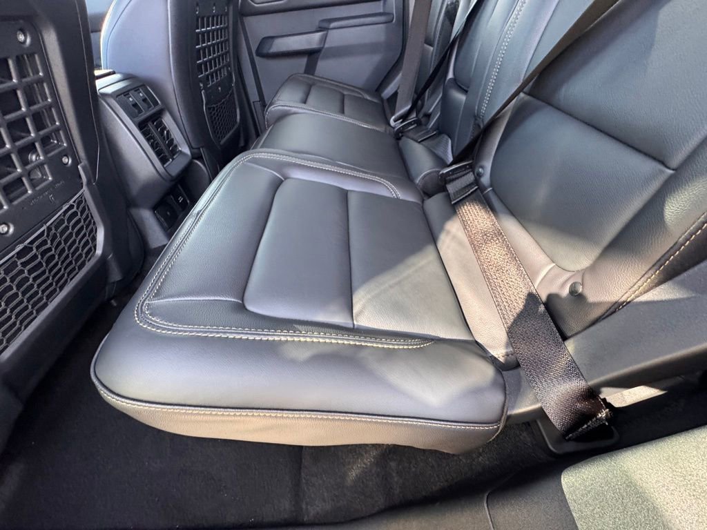 New 2025 Ford Bronco Badlands image 26