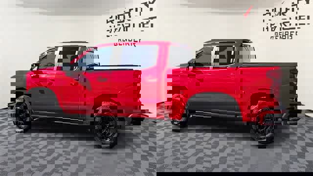 Used 2021 Chevrolet Silverado 1500 RST image 6