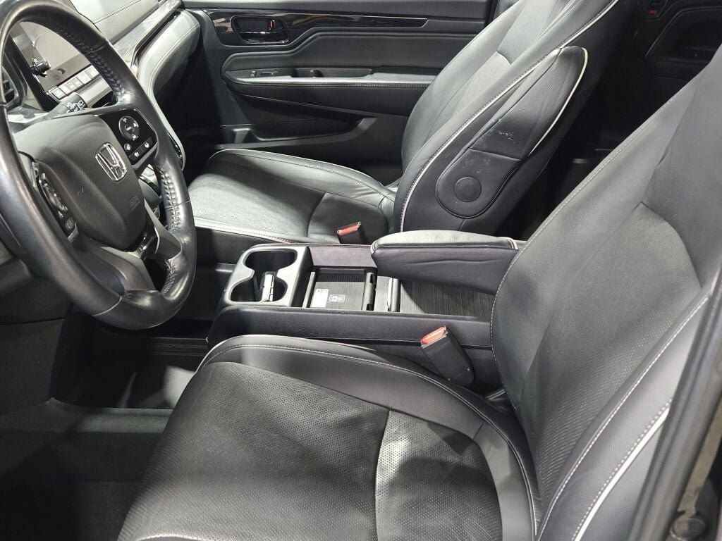 Used 2022 Honda Odyssey Elite image 23