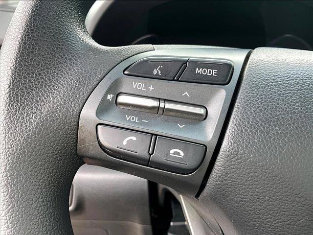 Used 2018 Hyundai Kona SE FWD image 20