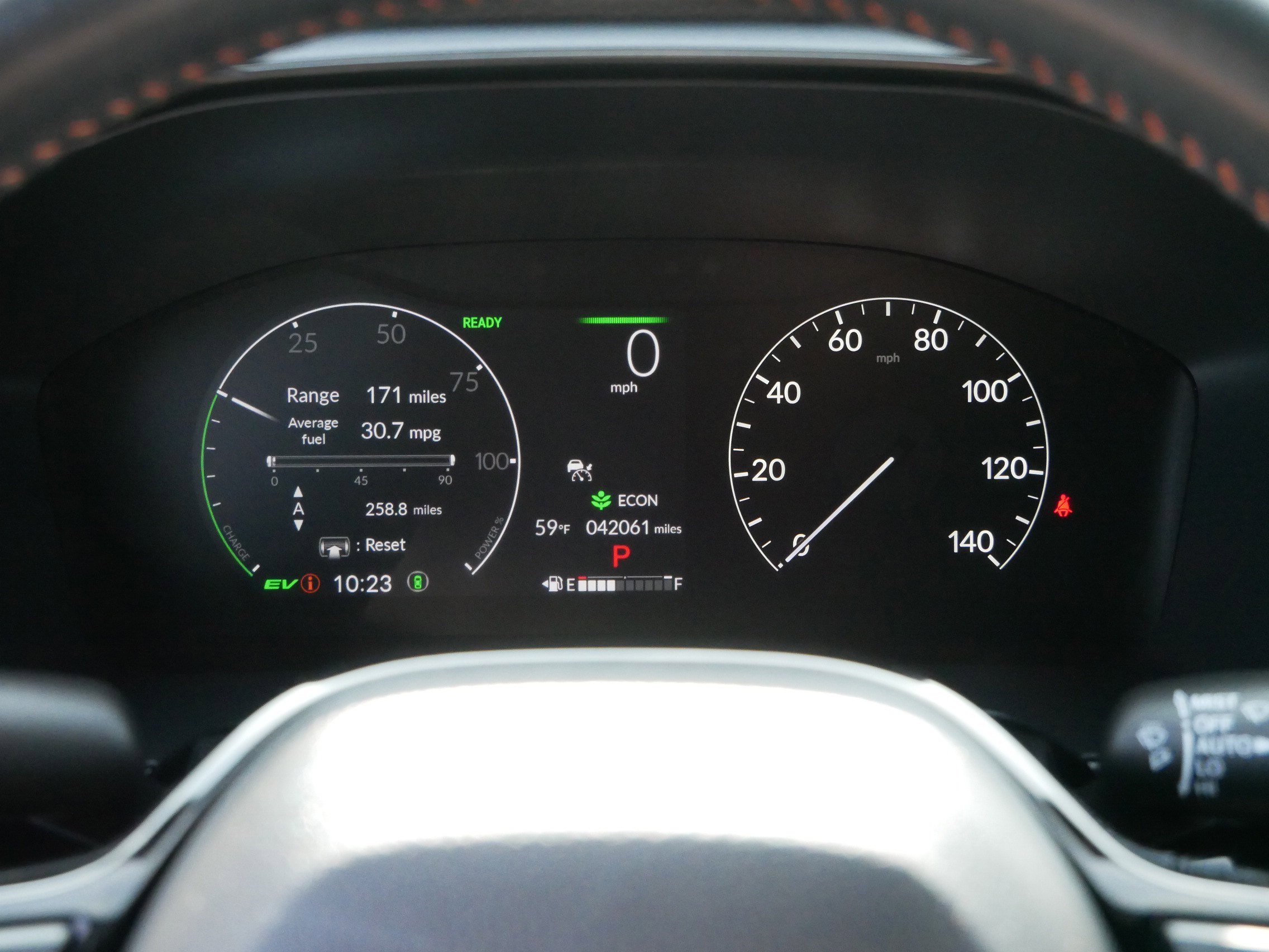 Used 2023 Honda CR-V Sport Touring image 21