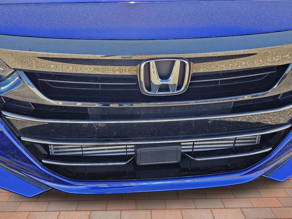 Certified 2022 Honda Accord Sport Special Edition image 3