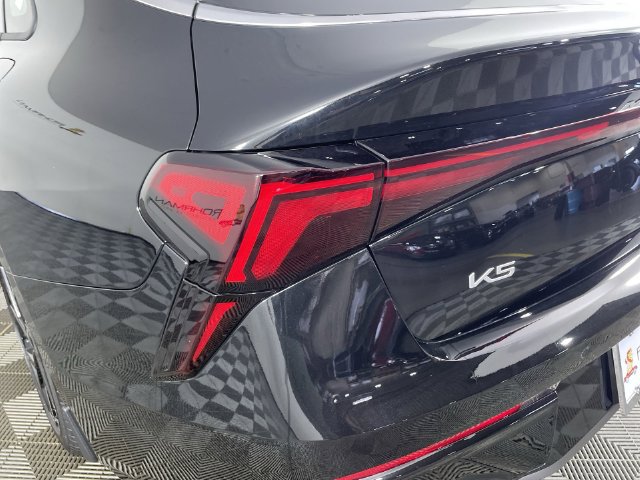 New 2026 Kia K5 GT-Line w/ GT-Line Premium Package FWD image 36