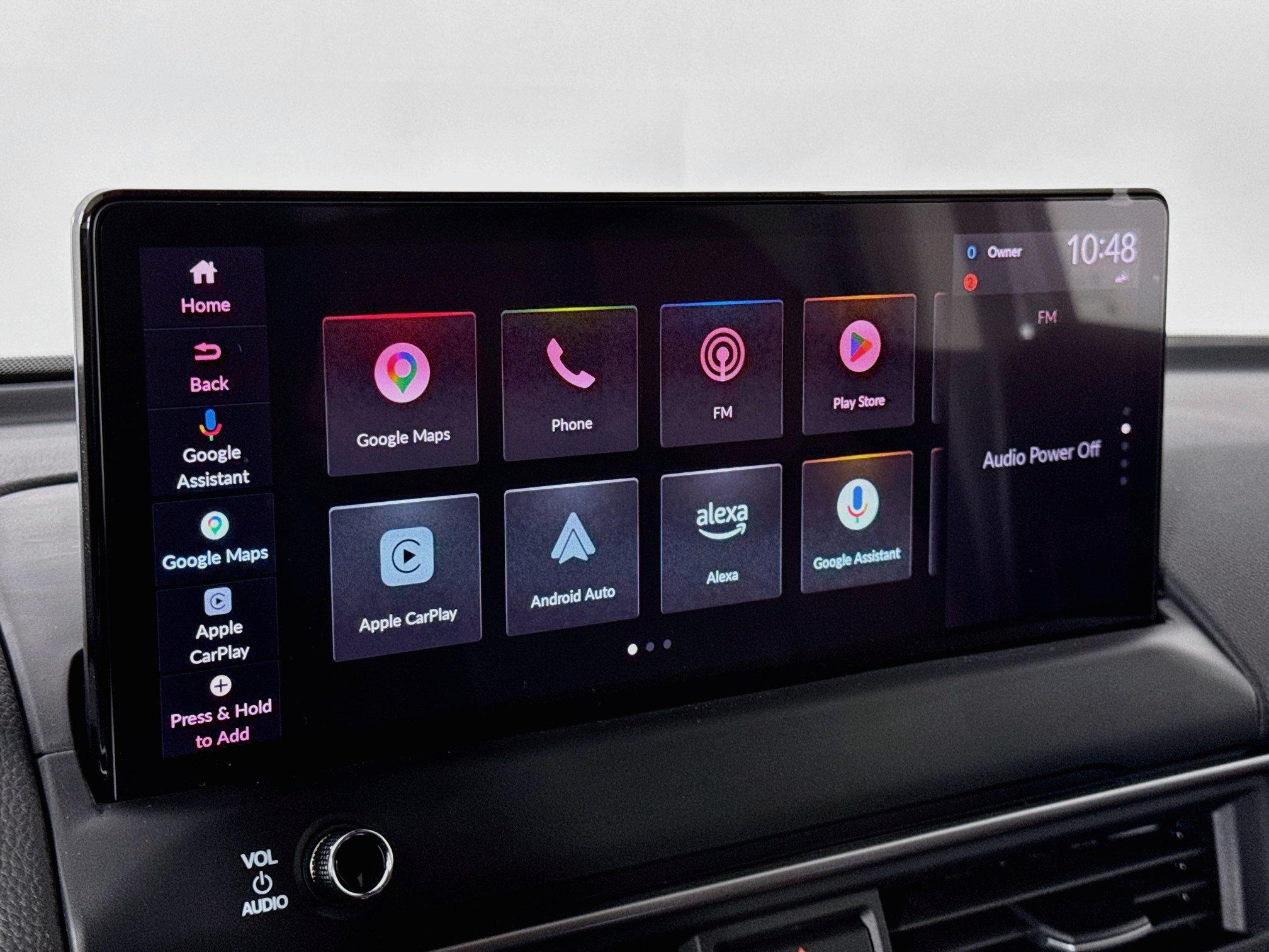New 2026 Honda Pilot image 15