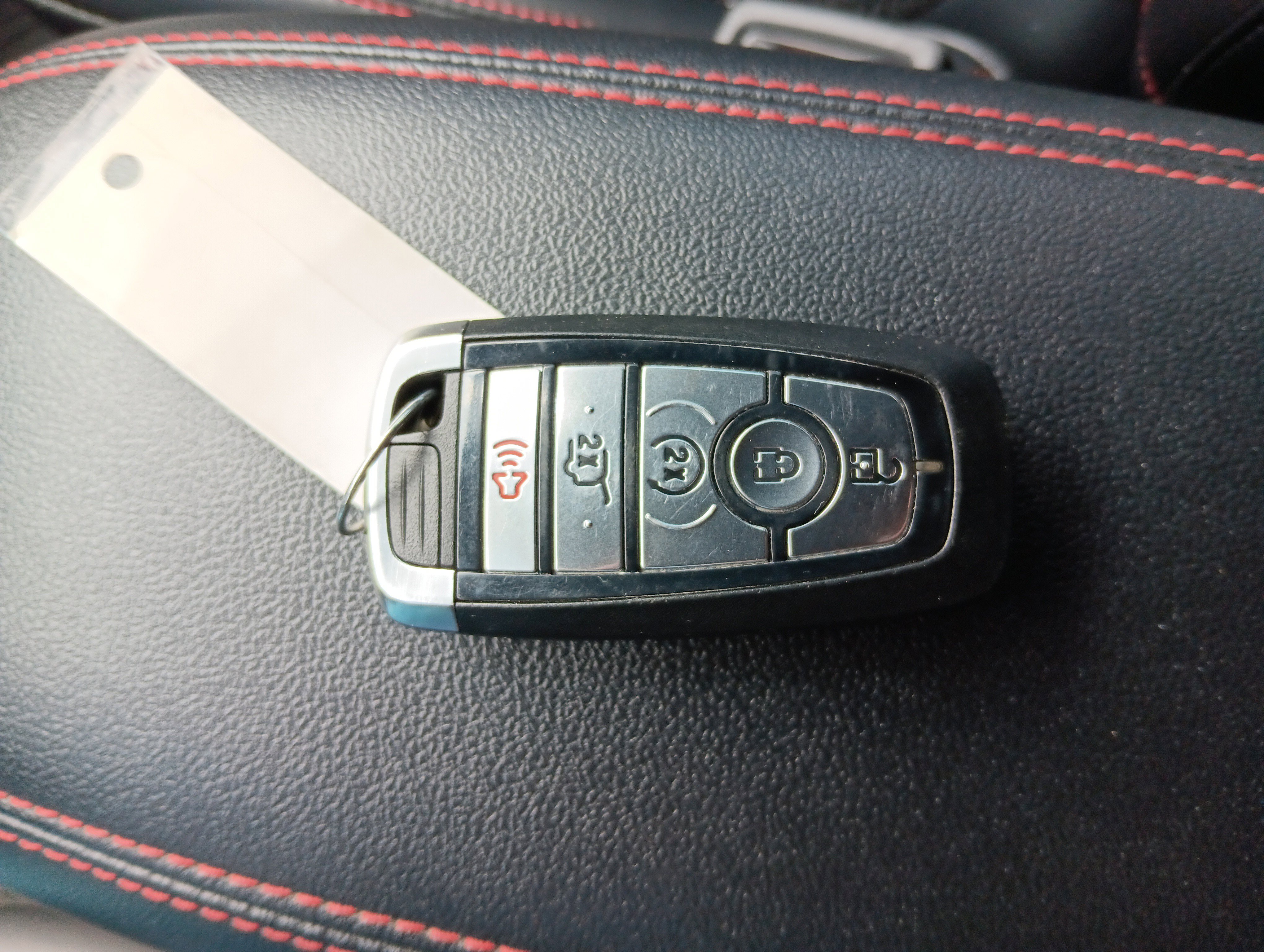 Used 2024 Ford Escape ST-Line w/ Tech Pack #1 image 23