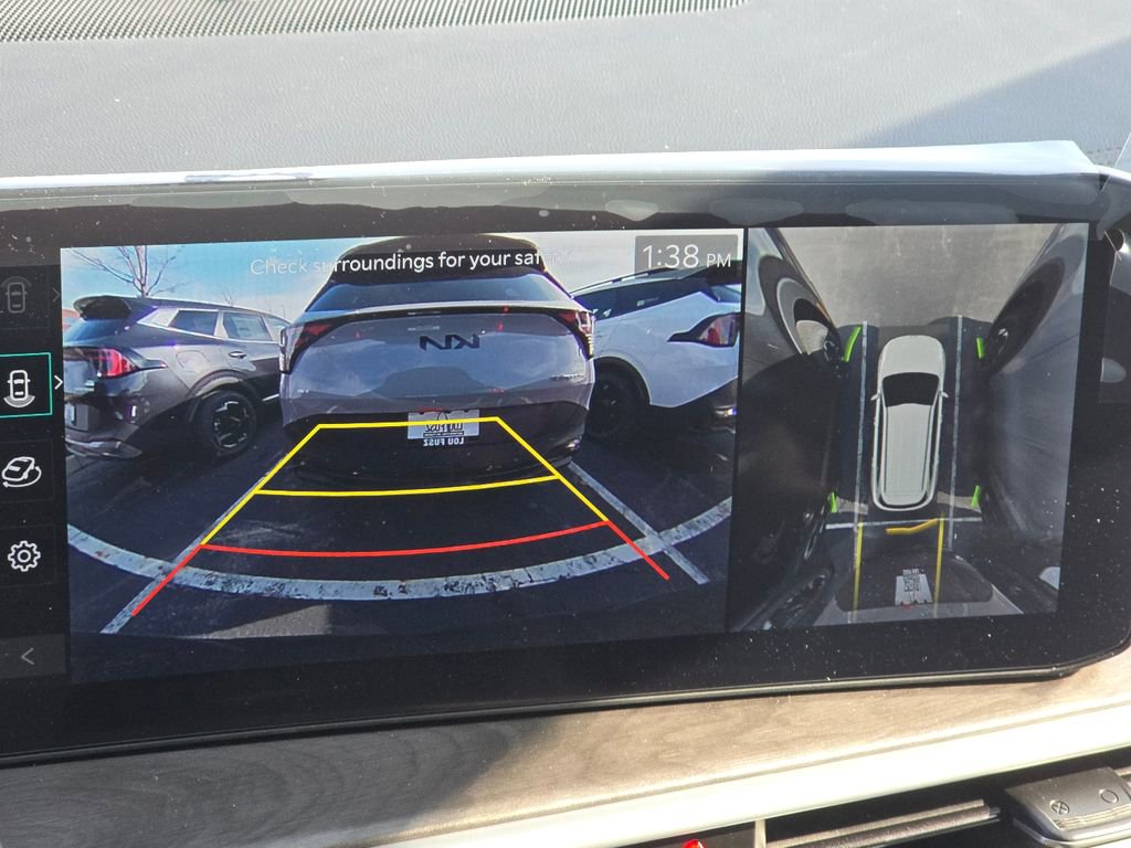 New 2026 Kia Sorento SX Prestige image 7