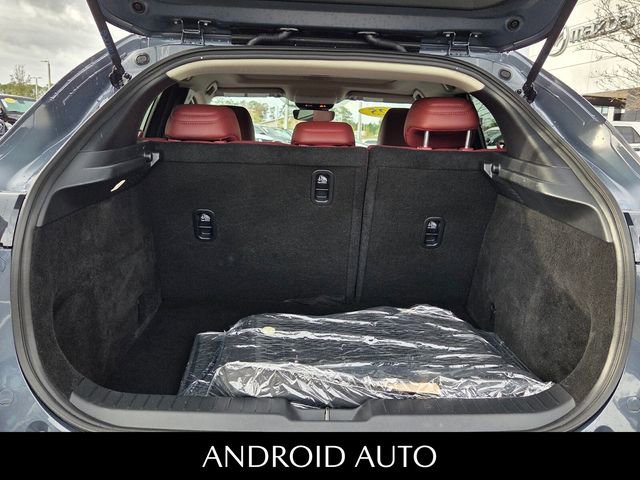 Certified 2025 MAZDA CX-30 AWD 2.5 S w/ Preferred Package image 10