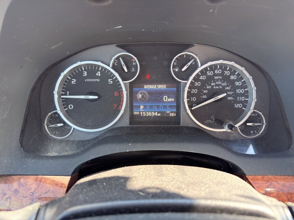 Used 2015 Toyota Tundra 1794 Edition image 31