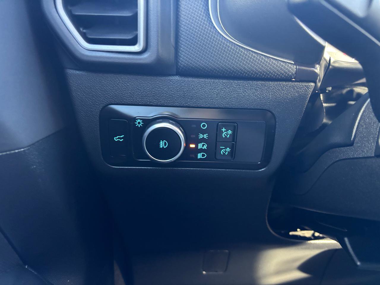 Used 2023 Ford Bronco Sport Big Bend w/ Convenience Package image 15