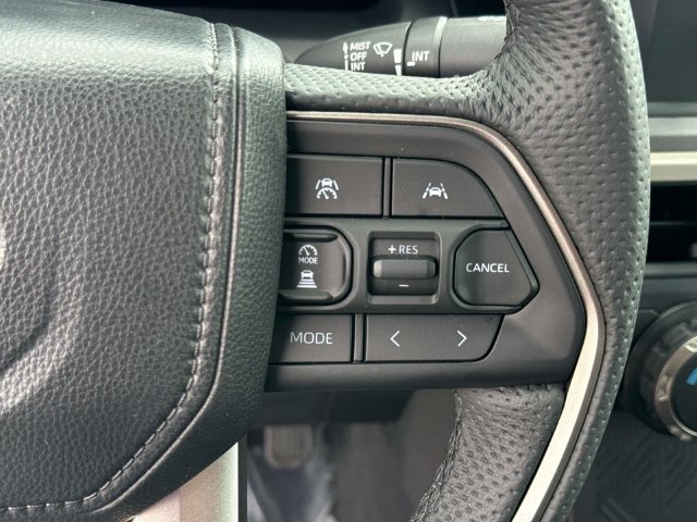 Used 2026 Toyota Tacoma TRD Off-Road AWD/4WD image 26
