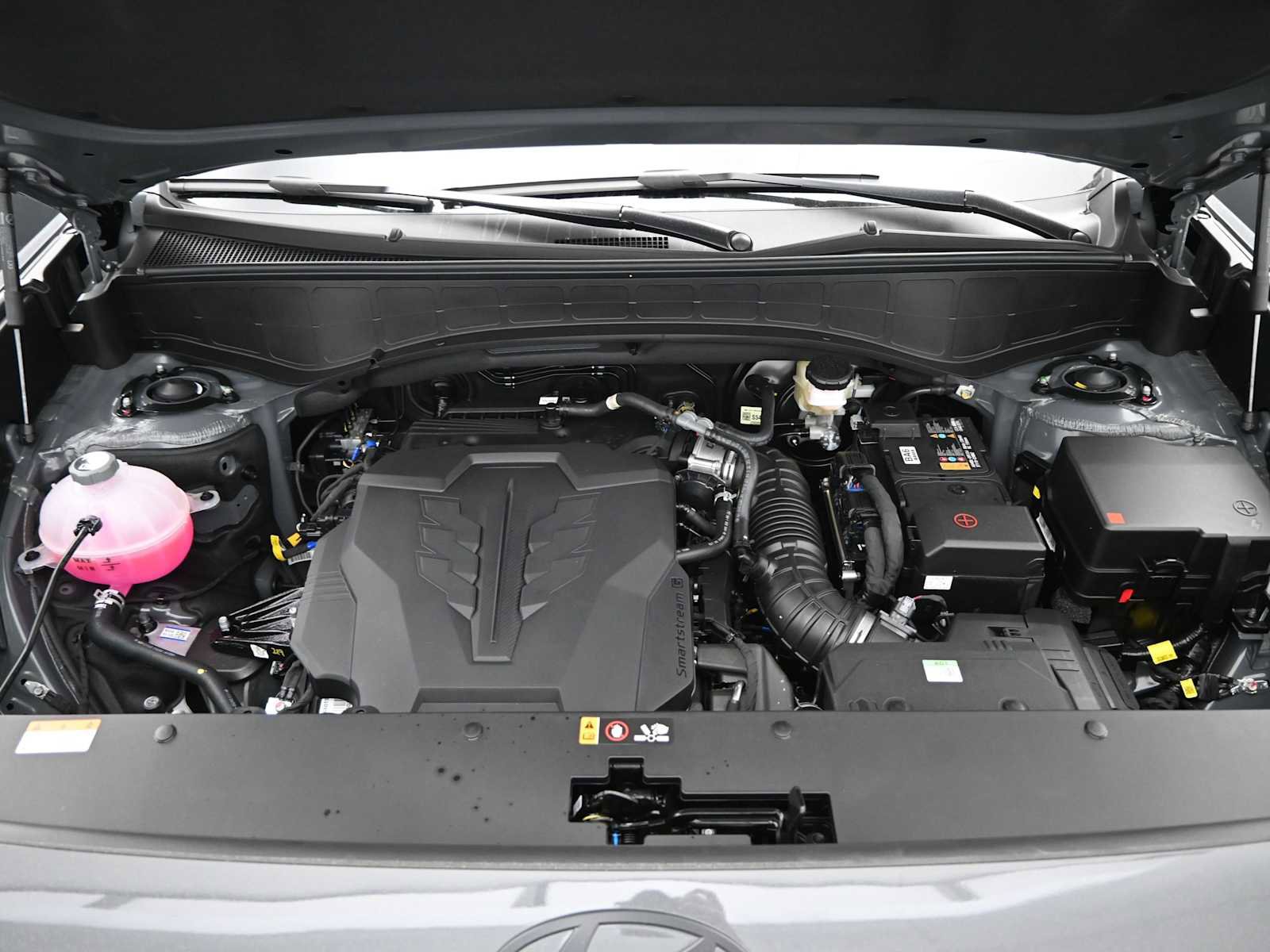 New 2026 Hyundai Palisade XRT Pro image 20