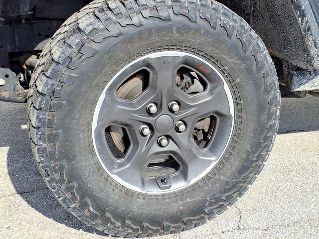 Used 2020 Jeep Gladiator Rubicon image 26