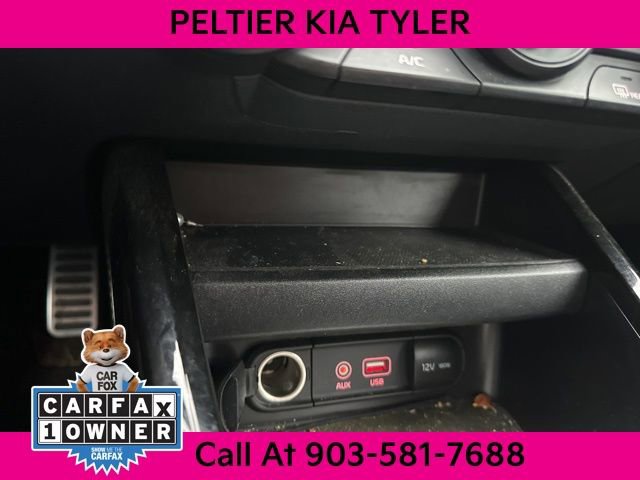 Certified 2021 Kia Forte GT-Line image 23