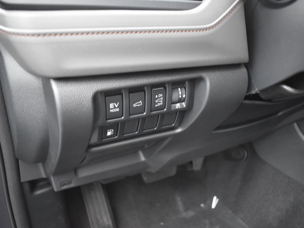 New 2025 Subaru Forester Sport image 9