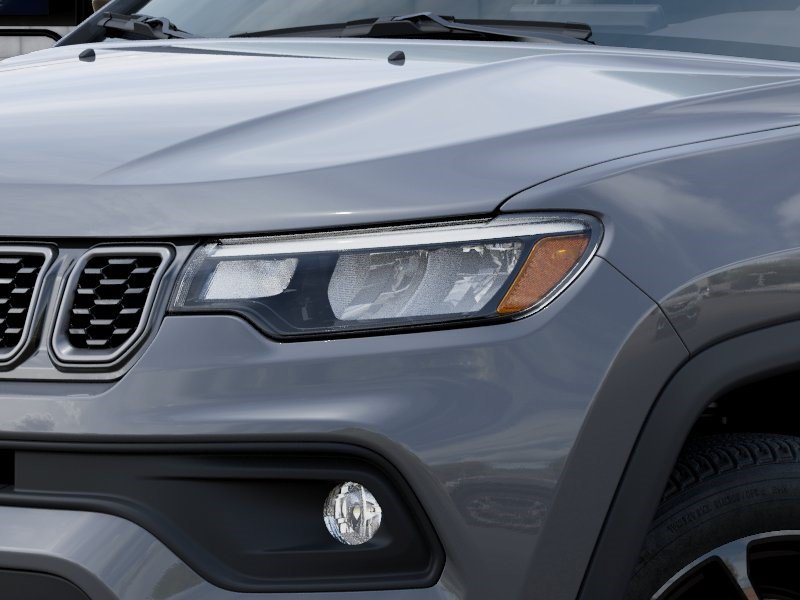 New 2026 Jeep Compass Latitude AWD/4WD image 11