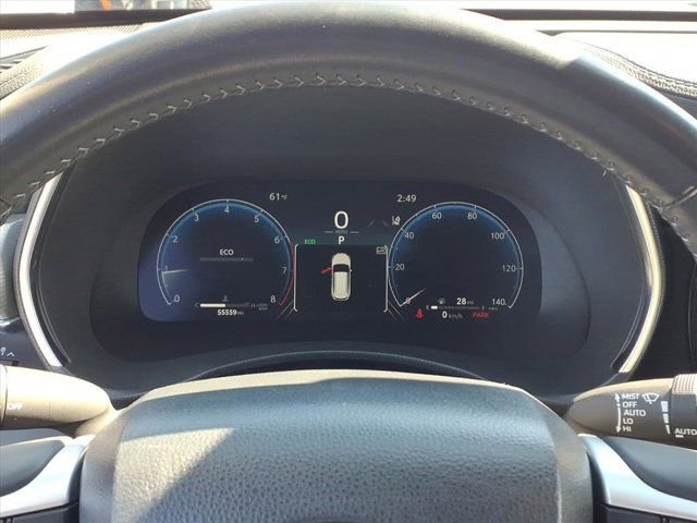 Used 2023 Toyota Highlander Platinum image 22