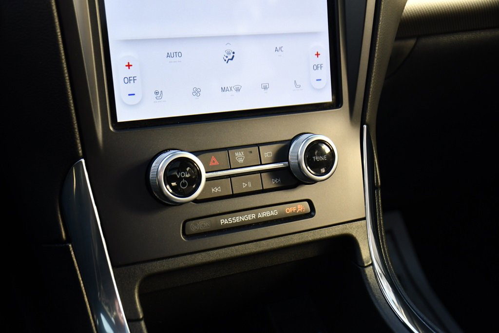 Used 2021 Ford Edge ST w/ Equipment Group 401A image 30