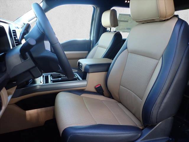 New 2026 Ford F350 Lariat w/ Chrome Package AWD/4WD image 11