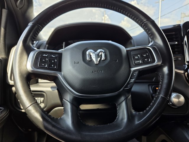 Used 2020 RAM 2500 Laramie w/ Night Edition AWD/4WD image 20