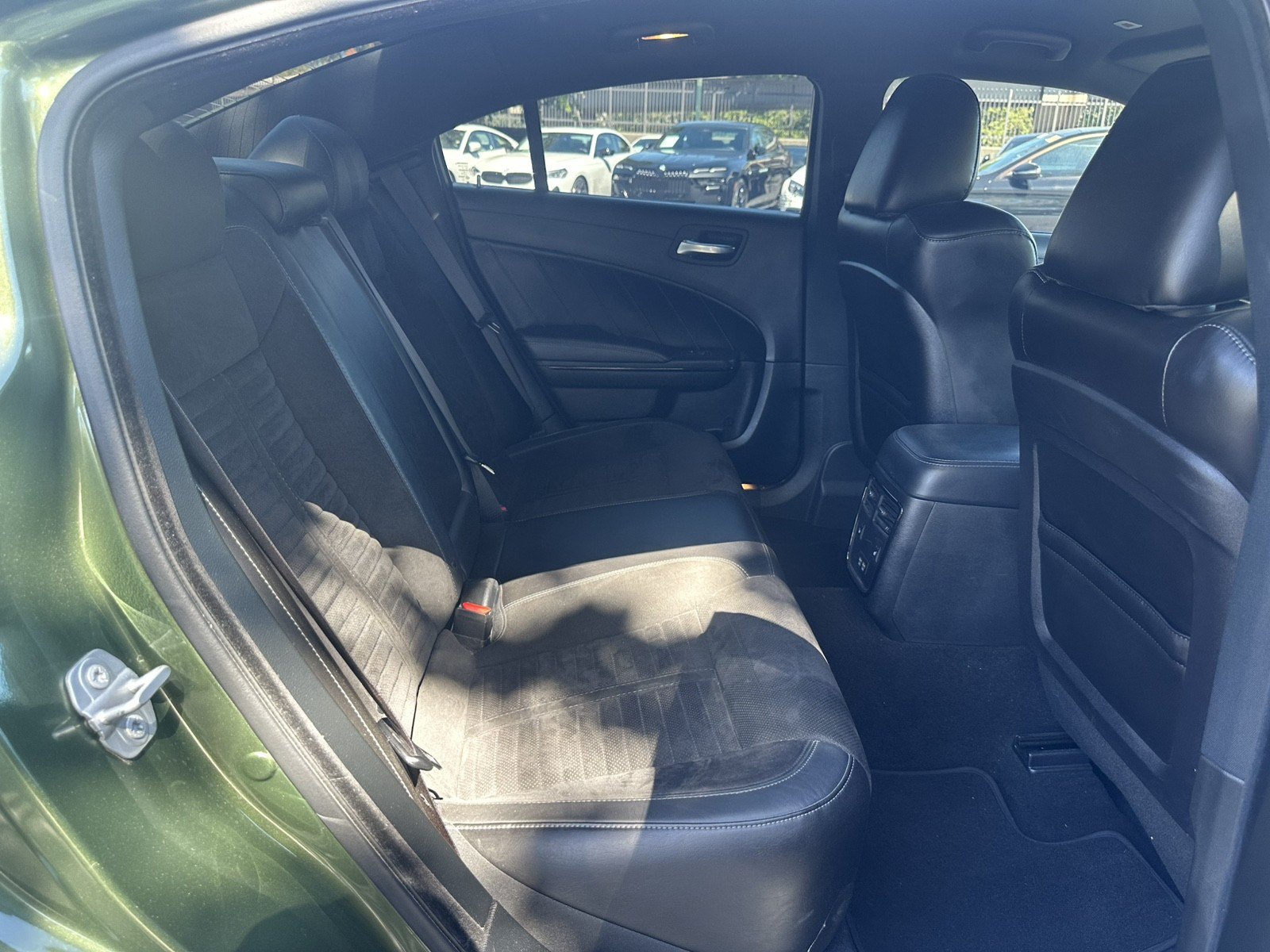 Used 2022 Dodge Charger R/T w/ Daytona Edition Group RWD image 22