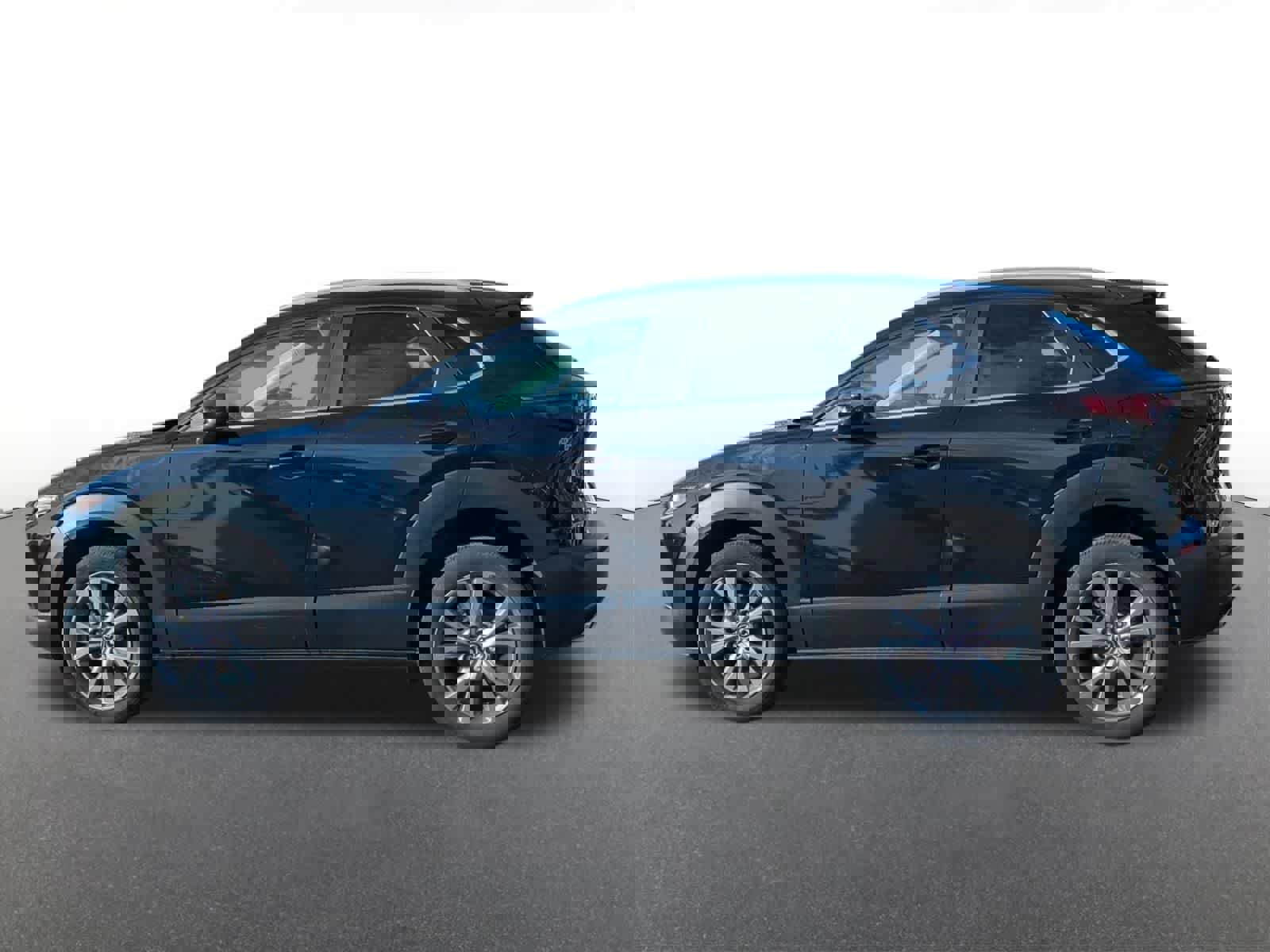 Used 2024 MAZDA CX-30 AWD 2.5 S w/ Preferred Package image 3