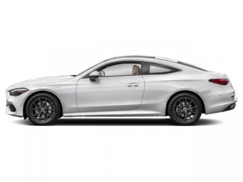 New 2024 Mercedes-Benz CLE 300 4MATIC Coupe image 3