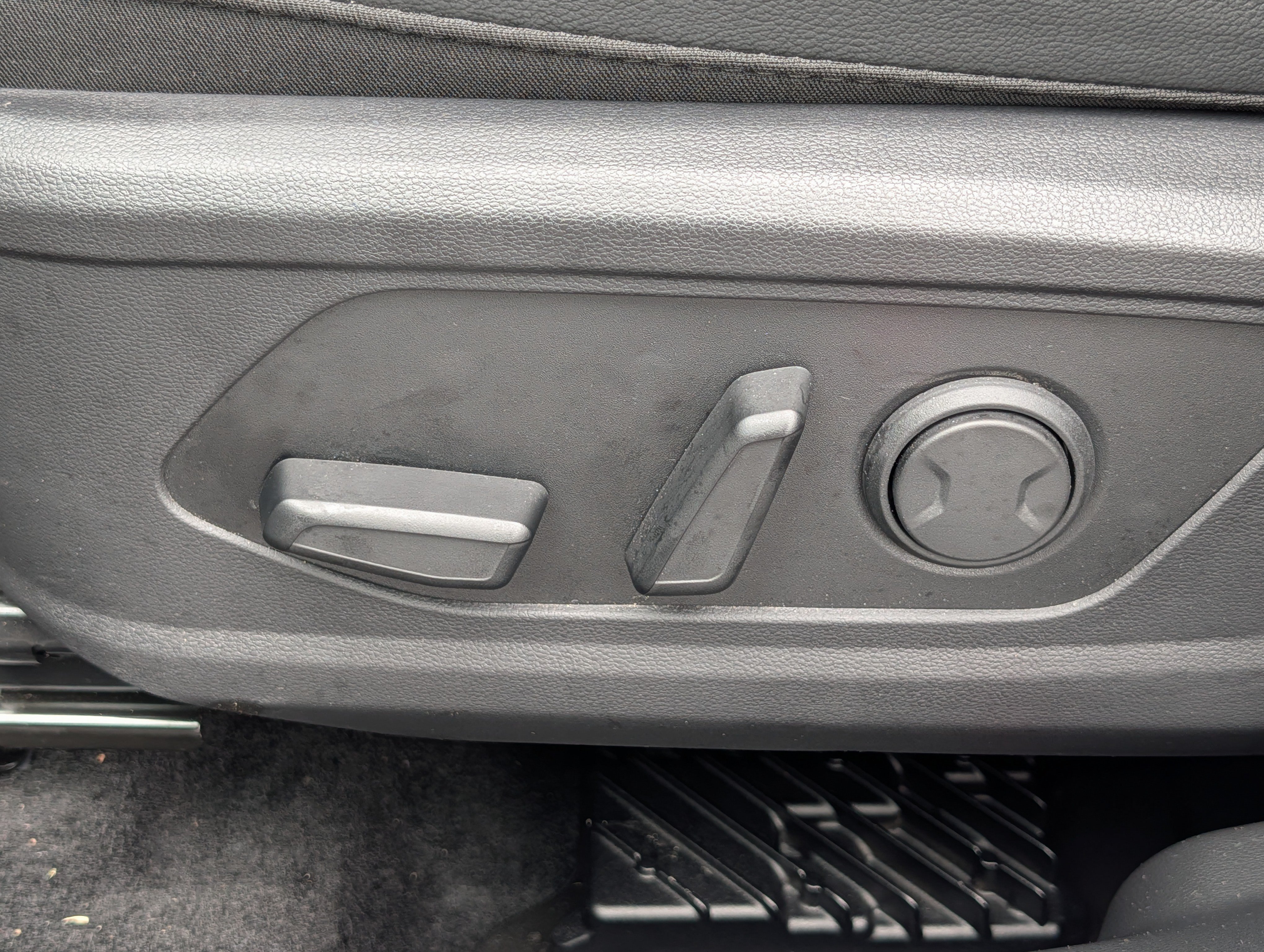 Used 2024 Hyundai Tucson N Line AWD/4WD image 20