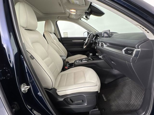 Used 2024 MAZDA CX-5 AWD 2.5 S w/ Preferred Package image 29