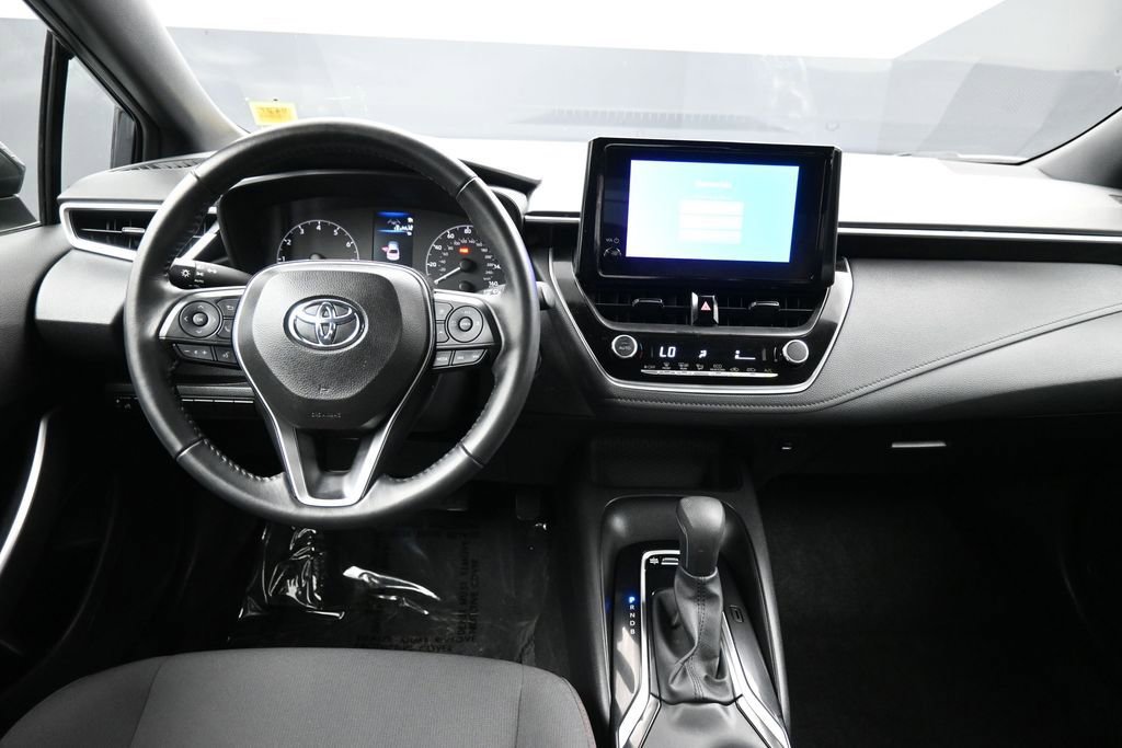 Used 2024 Toyota Corolla SE FWD image 19