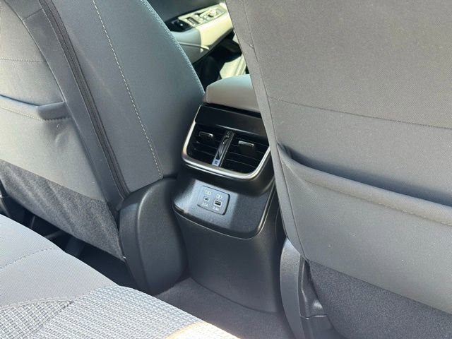 Certified 2025 Subaru Outback Premium AWD/4WD image 21