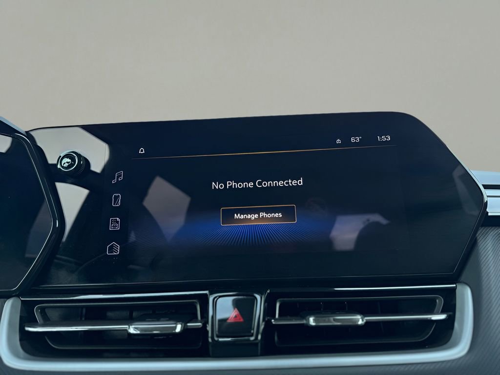 Used 2025 Chevrolet TrailBlazer LT image 18