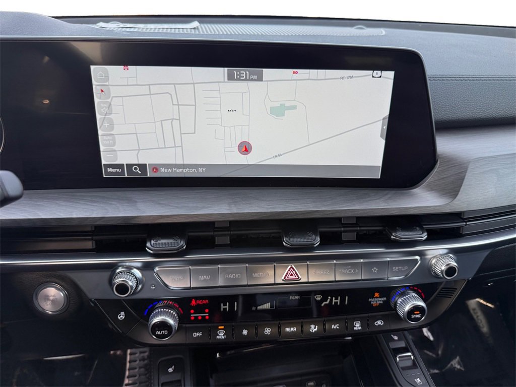 New 2025 Kia Telluride SX Prestige X-Line image 14