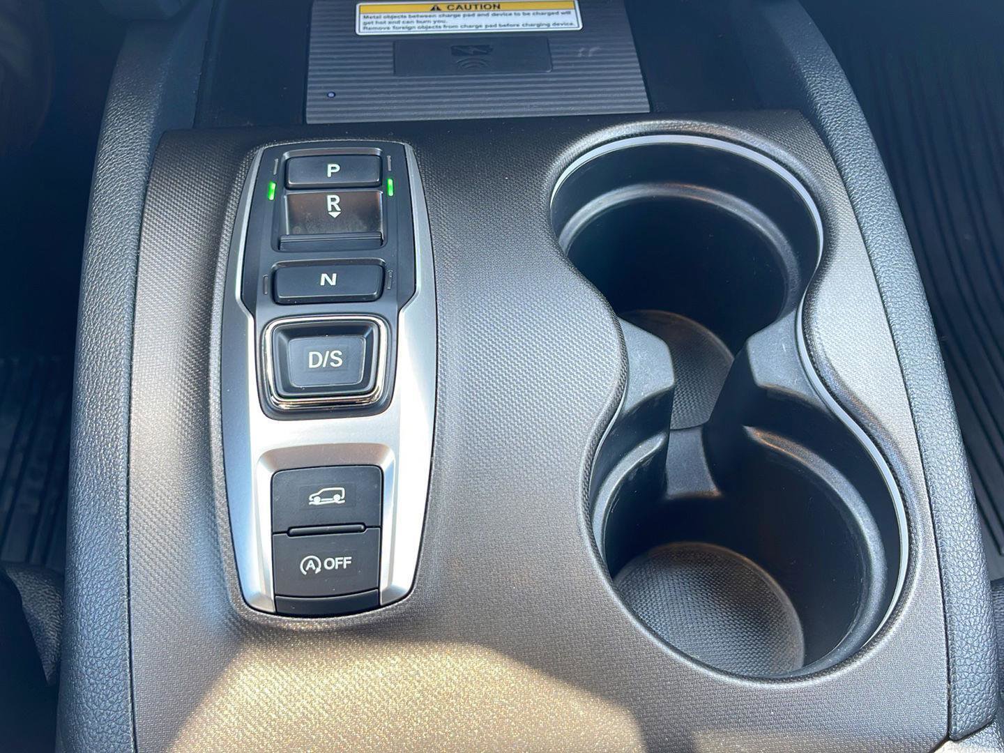 Used 2023 Honda Passport TrailSport image 25