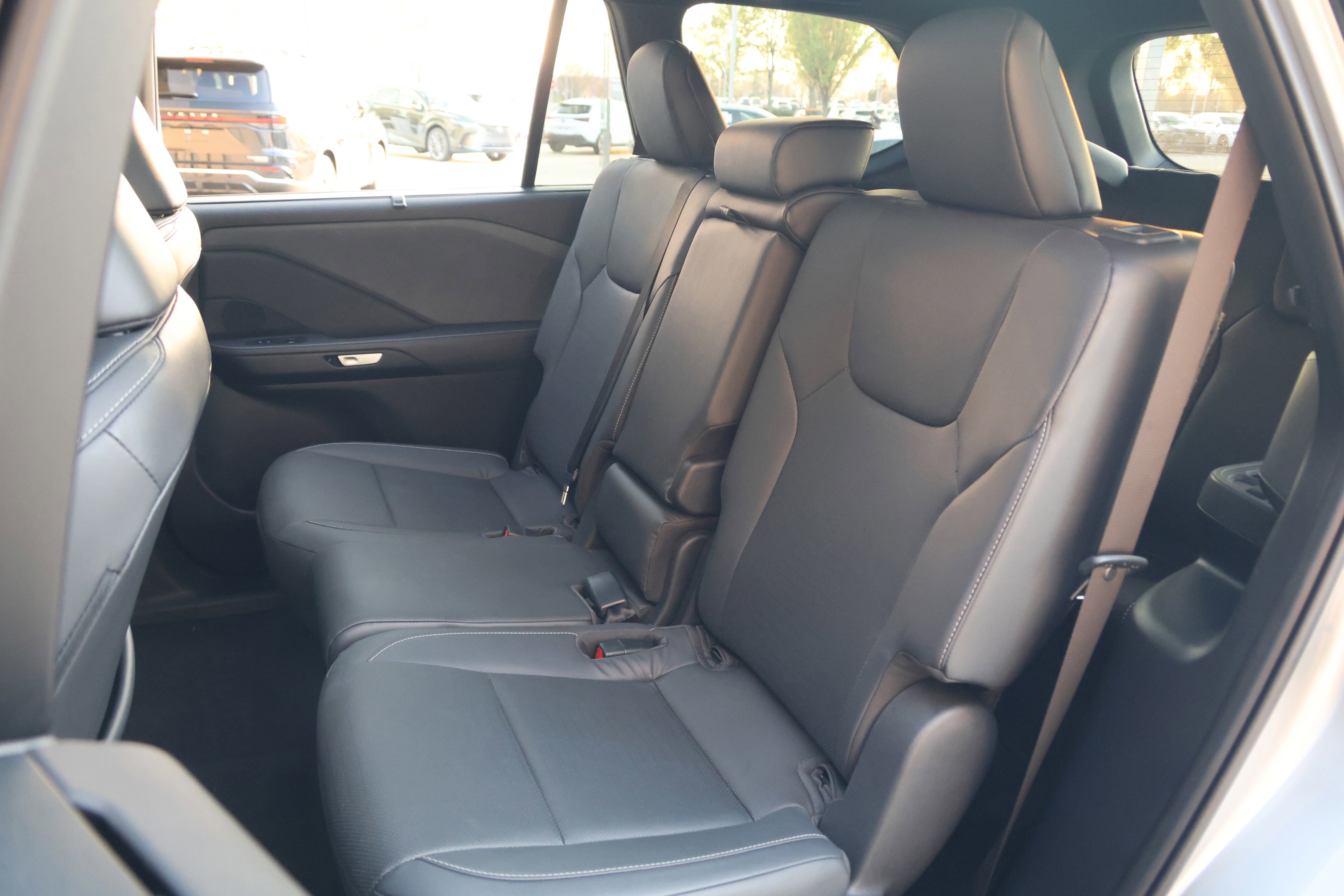 Used 2024 Lexus TX 350 AWD w/ Cold Weather Package image 36