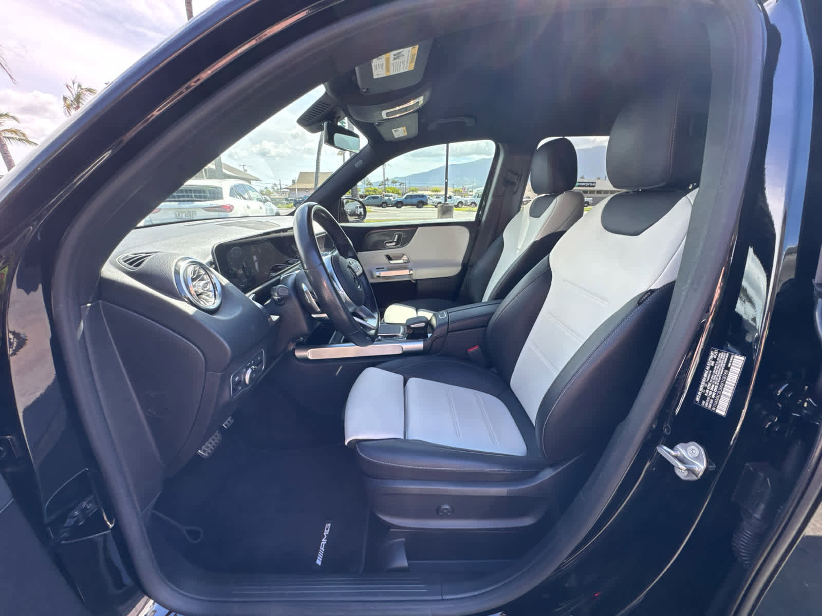 Certified 2021 Mercedes-Benz GLB 250 image 12