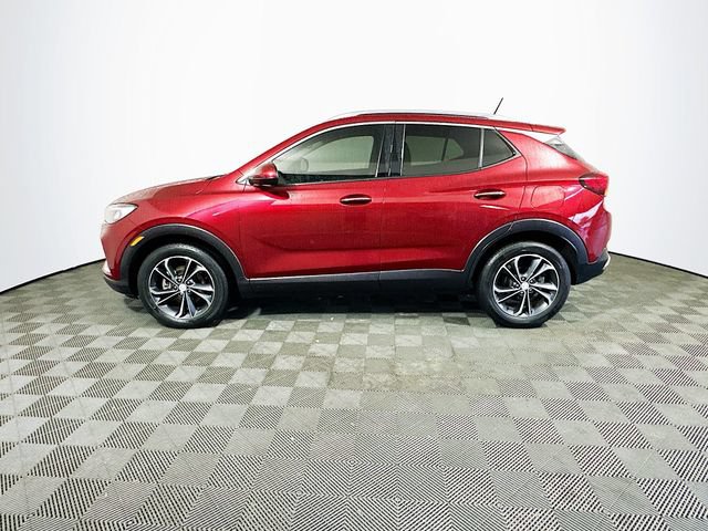 Used 2022 Buick Encore GX Essence FWD image 5