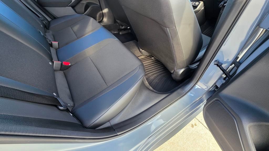 Used 2026 Honda Civic Sport image 17