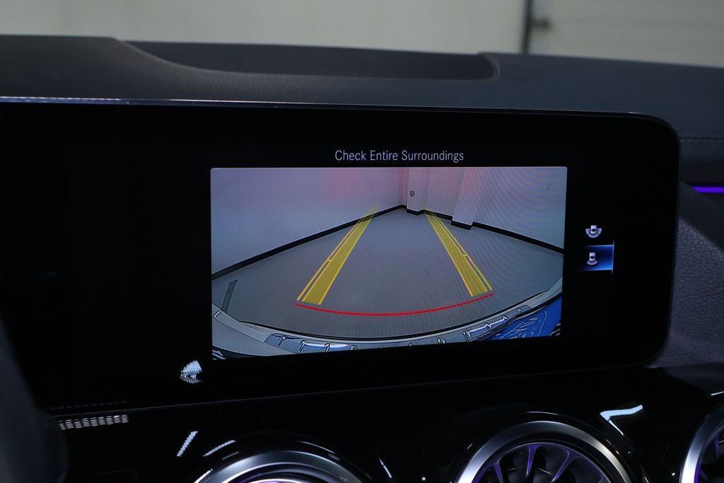 Used 2022 Mercedes-Benz GLA 250 4MATIC w/ AMG Line image 34