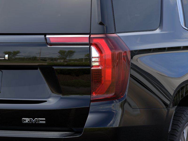 New 2026 GMC Yukon Denali Ultimate w/ LPO, Floor Liner Package AWD/4WD image 46